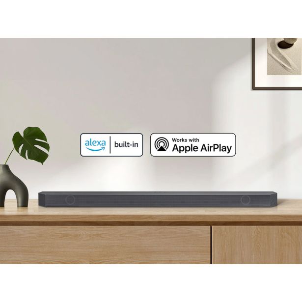 SOUNDBAR SAMSUNG HW-Q800B