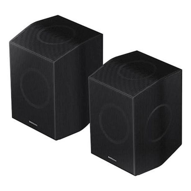 HIŠNI KINO SAMSUNG HW-Q990B/EN