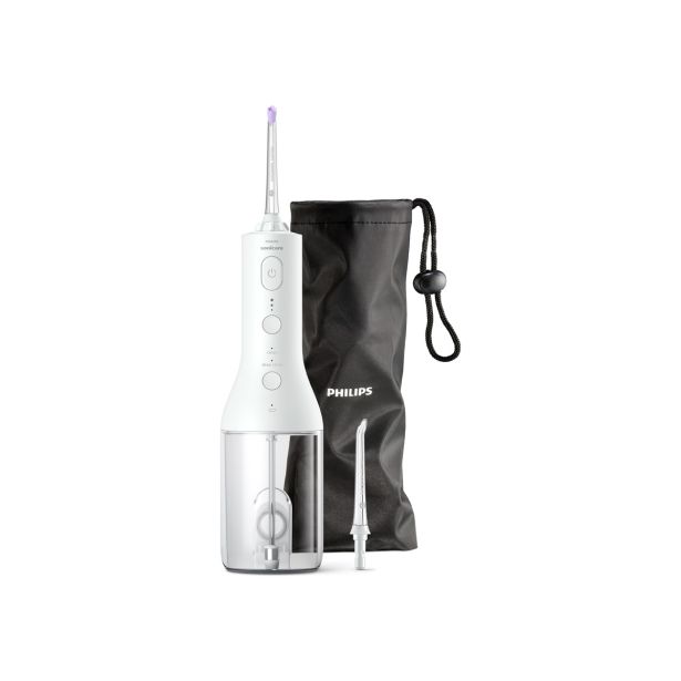 ELEKTRIČNA ZOBNA ŠČETKA SONICARE HX3806/31 POWER FLOSSER