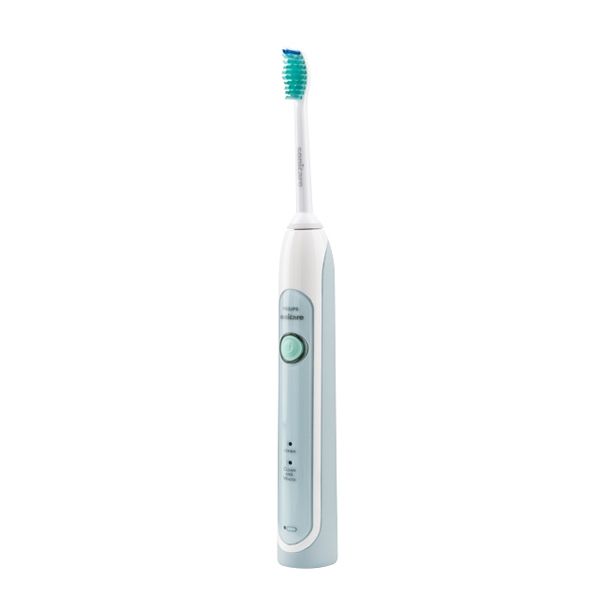 ELEKTRIČNA ZOBNA ŠČETKA SONICARE HX6712/43 HEALTHY WHITE