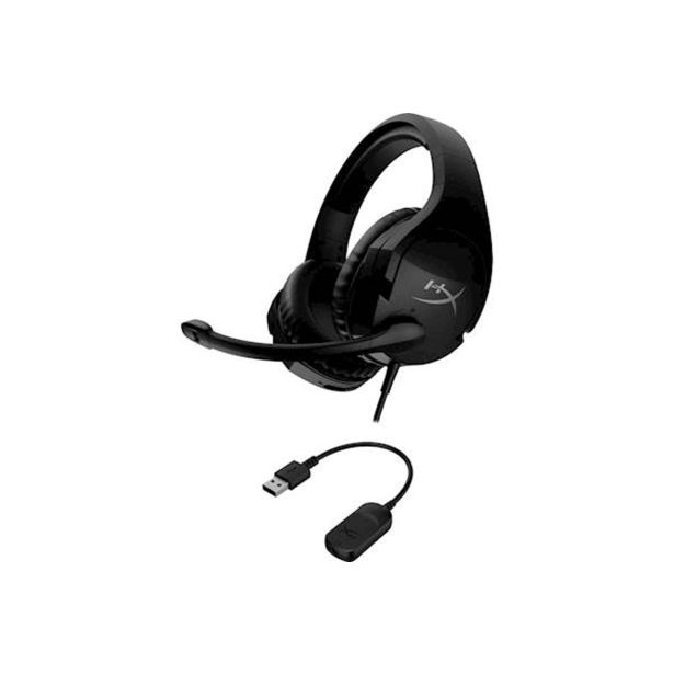 RAČUNALNIŠKA SLUŠALKA KINGSTON HYPERX CLOUD STINGER S7.1