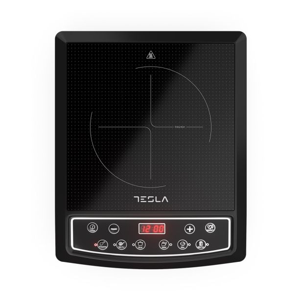INDUKCIJSKI KUHALNIK TESLA IC200B
