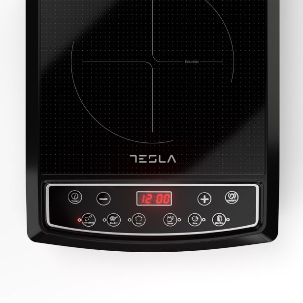 INDUKCIJSKI KUHALNIK TESLA IC200B