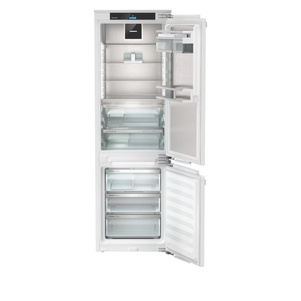 HLADILNIK IN ZAMRZOVALNIK LIEBHERR ICBND 5173