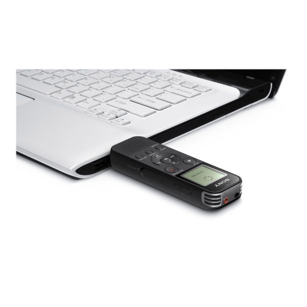 DVD PREDVAJALNIK SONY ICDPX470