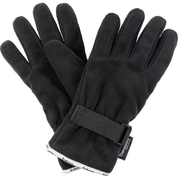 ZAŠČITNE ROKAVICE ALBATROS ICEBREAKER MIKROFILS ŠT. XL