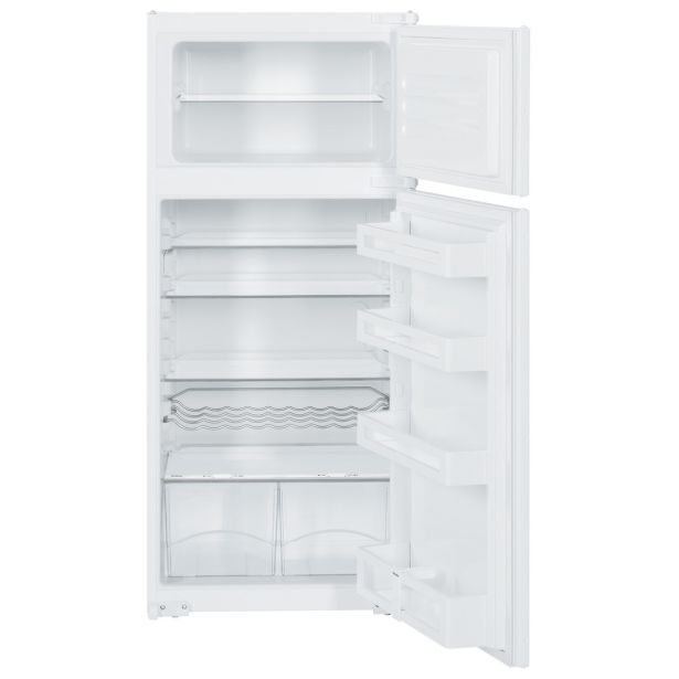 HLADILNIK IN ZAMRZOVALNIK LIEBHERR ICTS 2231