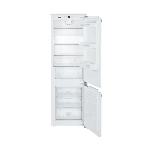 HLADILNIK IN ZAMRZOVALNIK LIEBHERR ICUN 3324