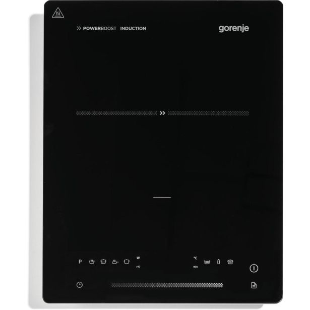 INDUKCIJSKI KUHALNIK GORENJE ICY2000SP