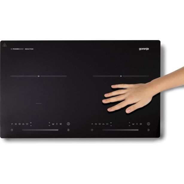 INDUKCIJSKI KUHALNIK GORENJE ICY3500DP