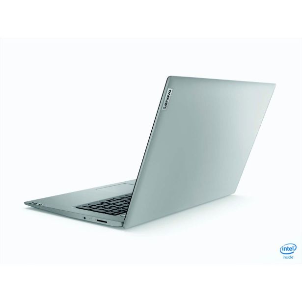 PRENOSNI RAČUNALNIK LENOVO IDEAPAD 3 17"HD I5-10210U 8/256 DOS MX330