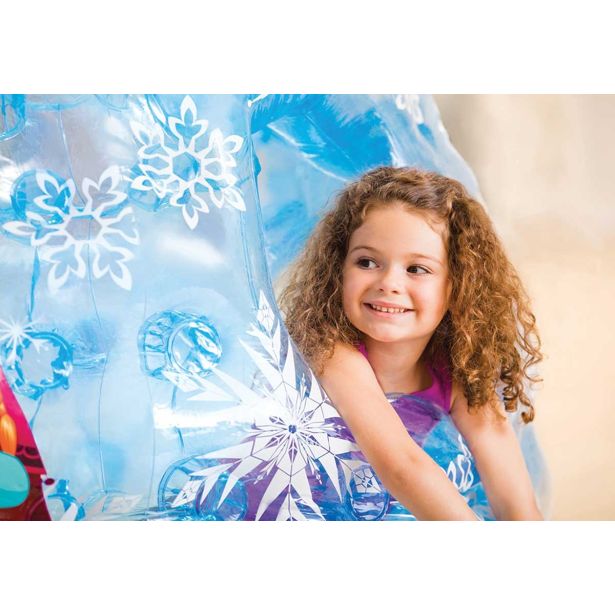 NAPIHLJIVA IGRAČA INTEX IGLU 185X157X107 CM