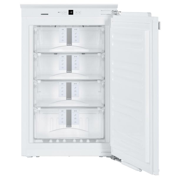 VGRADNA ZAMRZOVALNA OMARA LIEBHERR IGN 1664