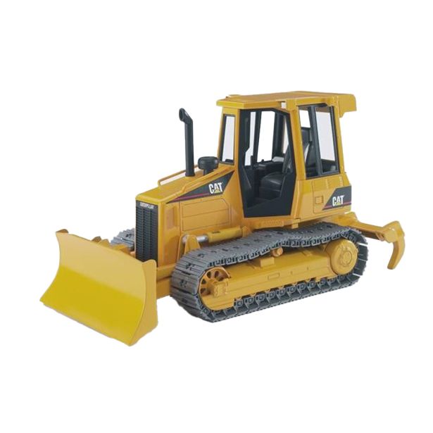 VOZILA BRUDER BULDOŽER CAT