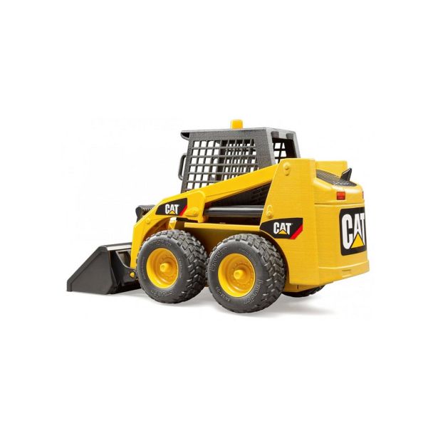 VOZILA BRUDER CAT NAKLADALEC