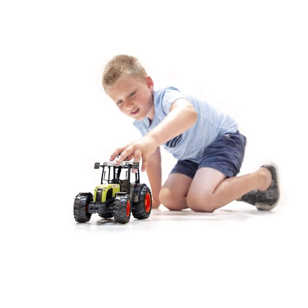 VOZILA BRUDER TRAKTOR CLAAS NECTIS 267