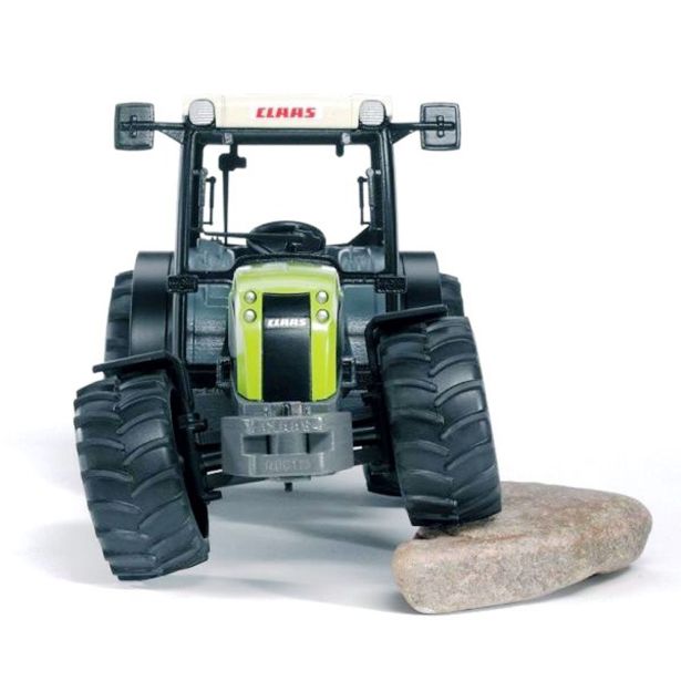 VOZILA BRUDER TRAKTOR CLAAS NECTIS 267