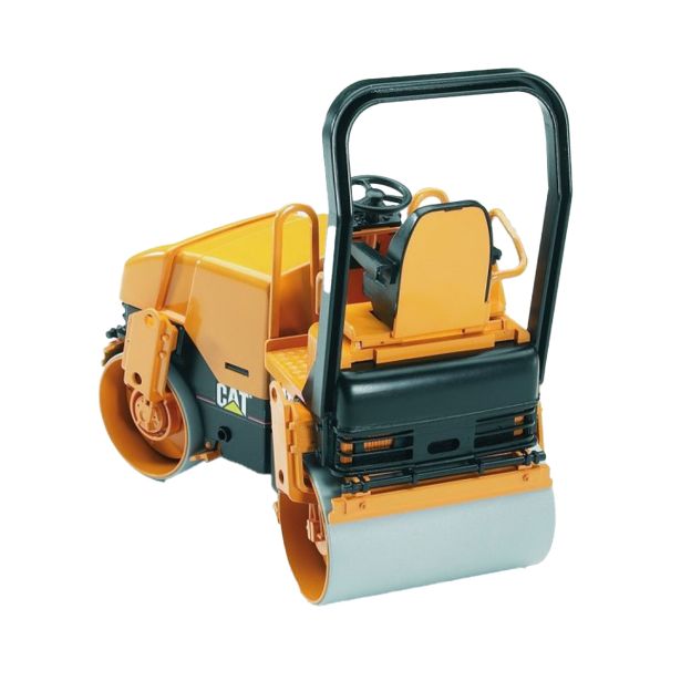 VOZILA BRUDER VALJAR CAT