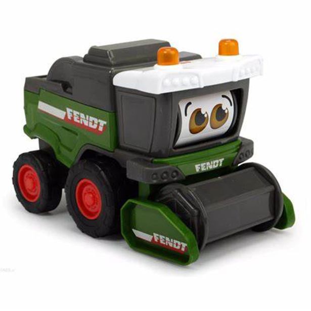 VOZILA DICKIE ABC FENDT TEAM SORT