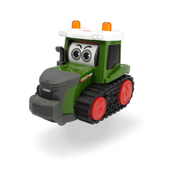 VOZILA DICKIE ABC FENDT TEAM SORT
