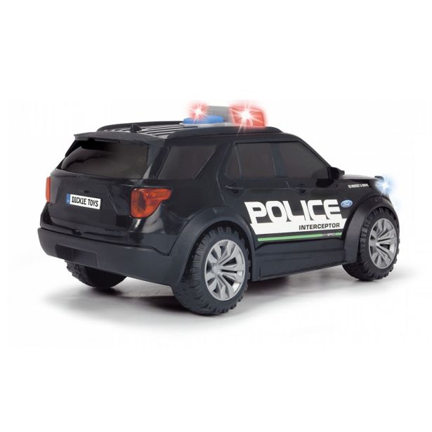 VOZILA DICKIE FORD POLICIJA 27 CM
