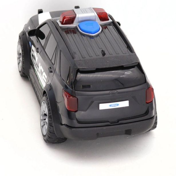 VOZILA DICKIE FORD POLICIJA 27 CM
