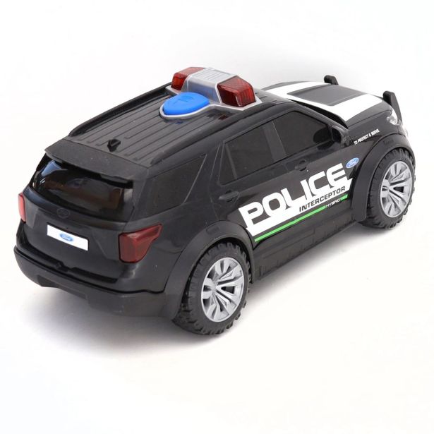 VOZILA DICKIE FORD POLICIJA 27 CM