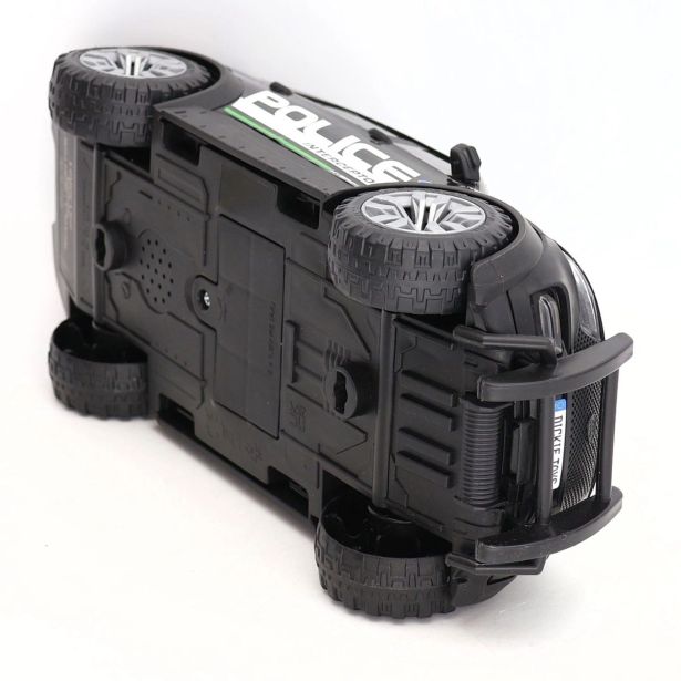 VOZILA DICKIE FORD POLICIJA 27 CM