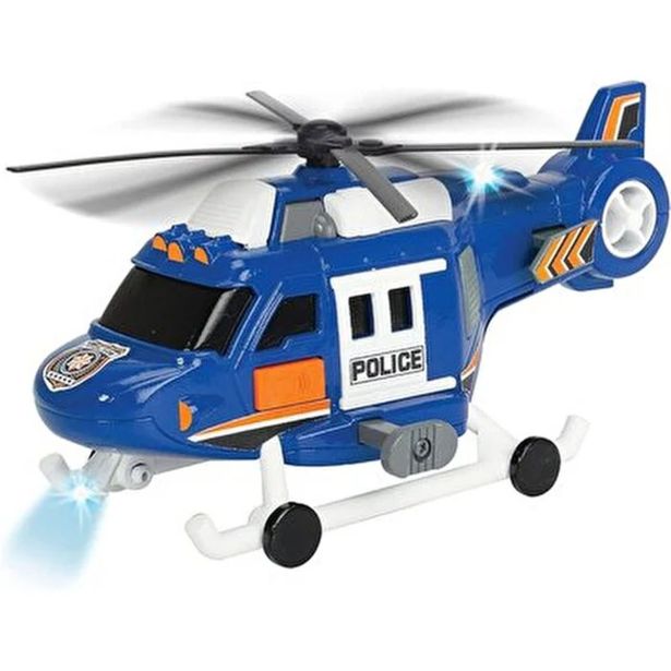VOZILA DICKIE HELIKOPTER 18 CM