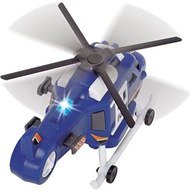 VOZILA DICKIE HELIKOPTER 18 CM