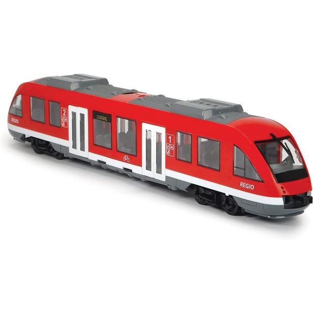 VOZILA DICKIE VLAK 45 CM