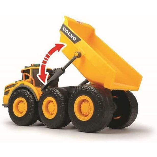 VOZILA DICKIE VOLVO PREKUCNIK