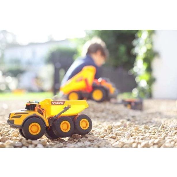 VOZILA DICKIE VOLVO PREKUCNIK