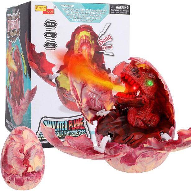 IGRE VLOG FUNNYKIDS DINOZAVROVO JAJCE