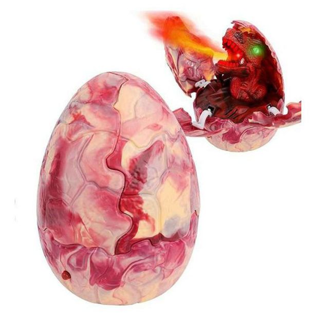 IGRE VLOG FUNNYKIDS DINOZAVROVO JAJCE