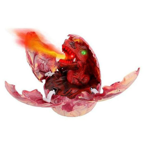 IGRE VLOG FUNNYKIDS DINOZAVROVO JAJCE