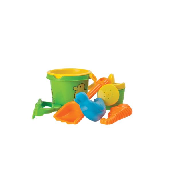 IGRAČA HENRIKSON 8 DELNI SET IGRAČ