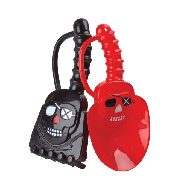 IGRAČA HENRIKSON GRABLJICE IN LOPATKE