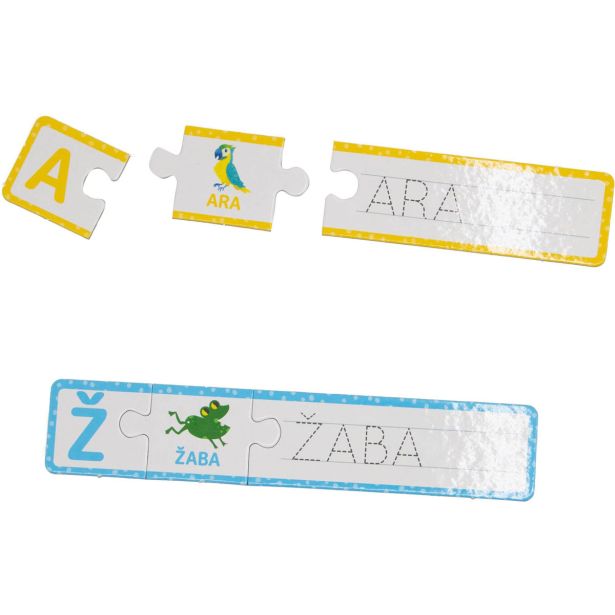 DRUŽABNE IN MISELNE IGRE LISCIANI BEREM, PIŠEM, SE IGRAM