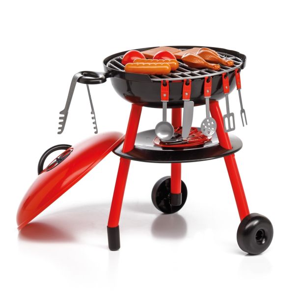 IGRAČA PARADISO SET ZA PEKO NA ŽARU 36X36X50