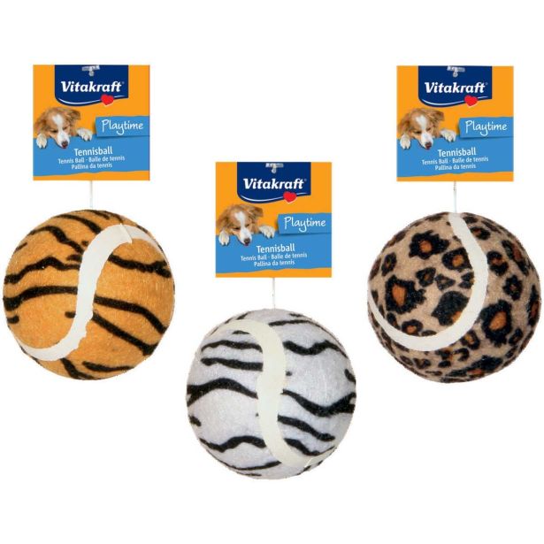 ŽOGA VK TENIS, FI 6,4CM