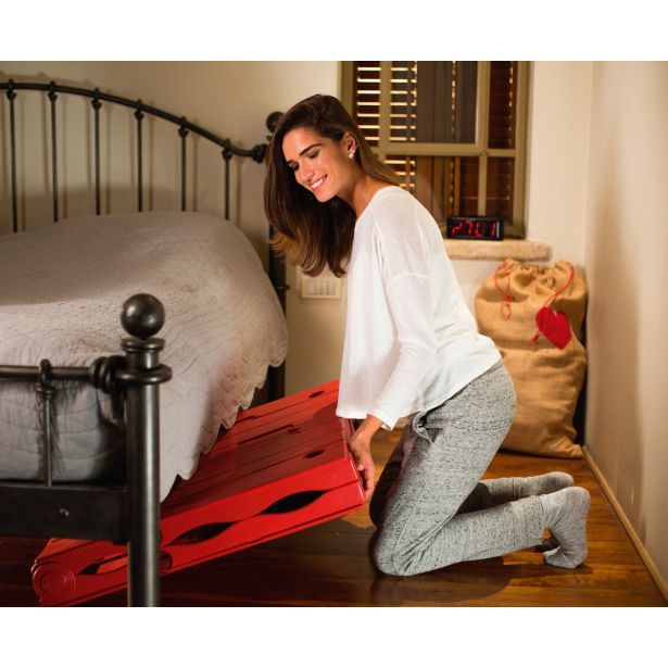 IGRALNA HIŠICA KETER ZLOŽLJIVA 102X90X111 CM