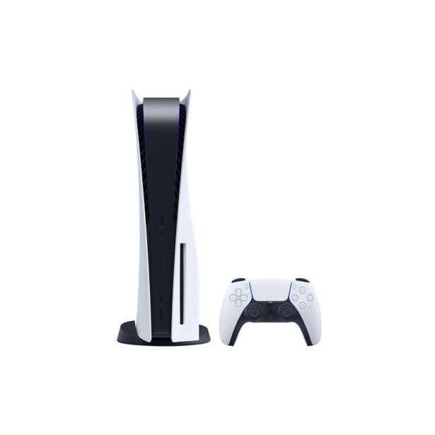 KONZOLA PS SONY PS5 825GB + KONTROLER