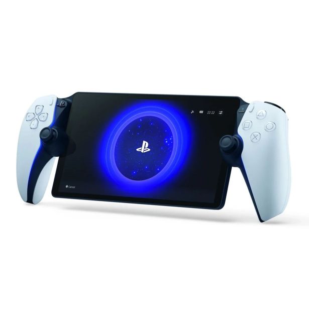 IGRALNA KONZOLA SONY PS PORTAL
