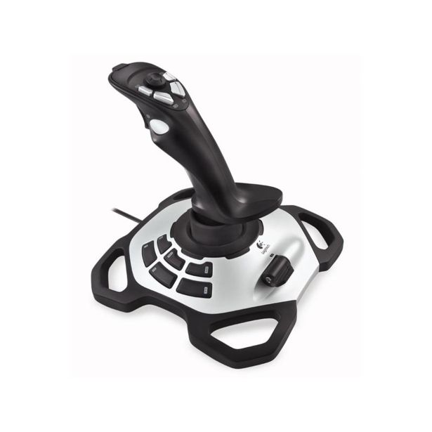 IGRALNA PALICA LOGITECH EXTREME 3D PRO