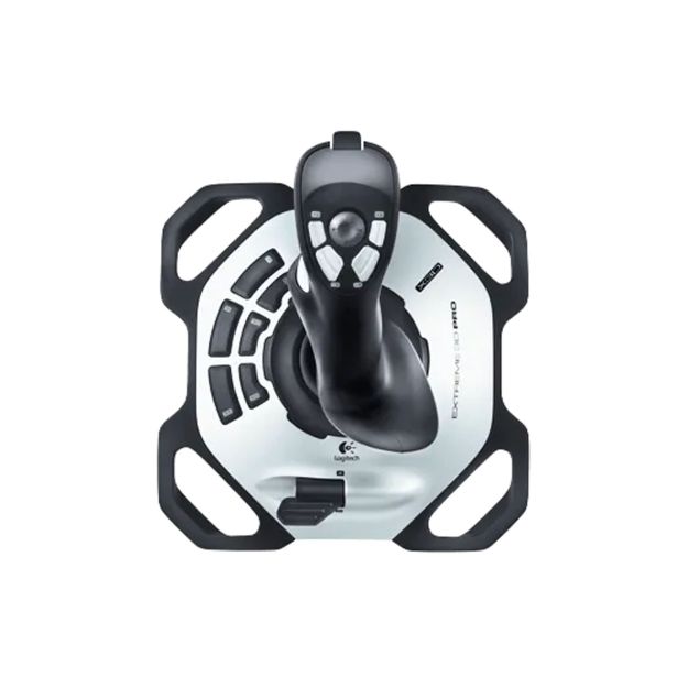 IGRALNA PALICA LOGITECH EXTREME 3D PRO