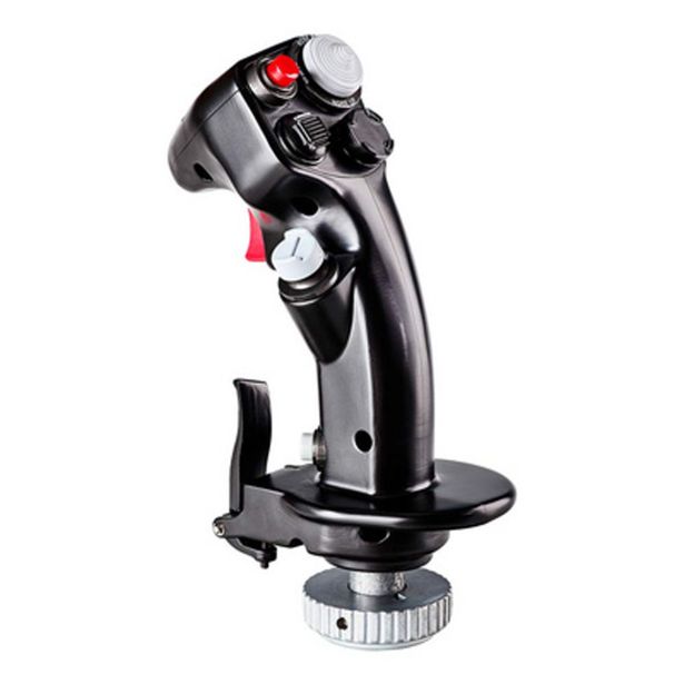 IGRALNA PALICA THRUSTMASTER F16 C VIPER HOTAS ADD-ON GRIP WW VERSION