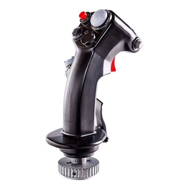 IGRALNA PALICA THRUSTMASTER F16 C VIPER HOTAS ADD-ON GRIP WW VERSION