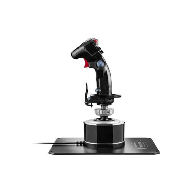 IGRALNA PALICA THRUSTMASTER F16 C VIPER HOTAS ADD-ON GRIP WW VERSION
