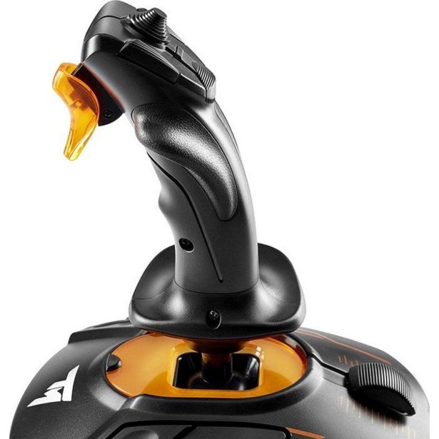 IGRALNA PALICA THRUSTMASTER T.16000M FCS PC